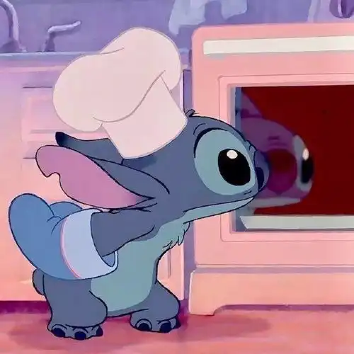 抖音史迪仔头像  抖音史迪仔头像