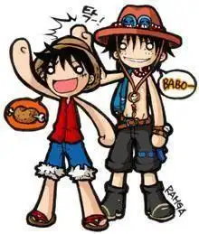  我也想要哎斯的q版头像呼呼