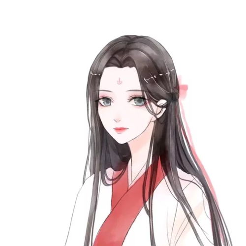  个性欧美丨白边丨古风头像