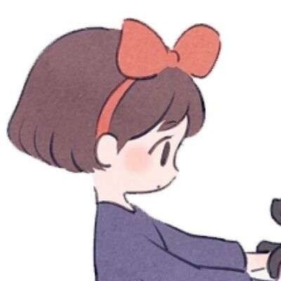  适合珍藏肥肠可爱的简约情头