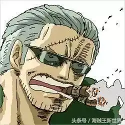  目前海贼王有哪些人会飞靠果实能力还是靠技术