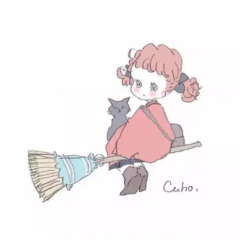 闺蜜头像和情侣头像的结