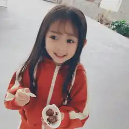  又来一波萌娃闺蜜头啦抱图要点qq女生头像我要个性网