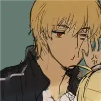  图源来自贴吧动漫情侣头像堆糖,美好生活研究所