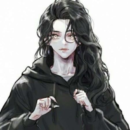  qq动漫头像女生伤感动漫,生命是一座空城