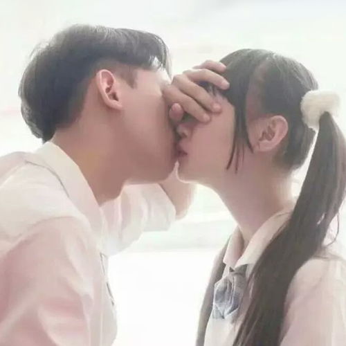 湿吻鱼水之欢