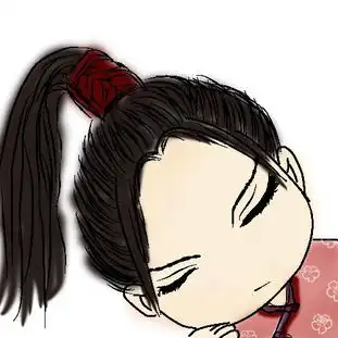 刀剑英雄精美手绘图片