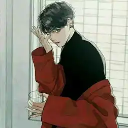 大家有没有另一半的头像 大家有没有另一半的头像