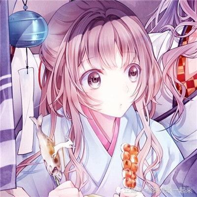 00后qq情侣头像大师