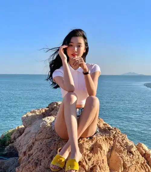 干货10个女生6个都在学的易梦玲,变美技巧就在这里 干货10个女生6个都在学的易梦玲,变美技巧就在这里