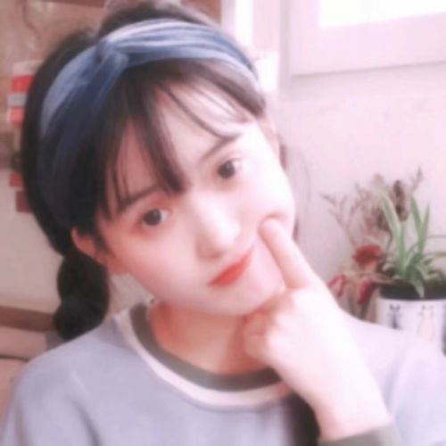  有什么好看的三人闺蜜头像,或者沙雕一点的闺头