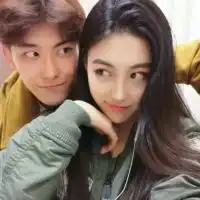  敏前世三千次回眸,换来今世你我qq情侣头像我要个性网