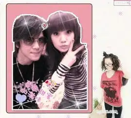 求几张杨丞琳的qq头像 求几张杨丞琳的qq头像