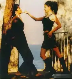  这些美女的第一次都给了周星驰,最后一个让人反感