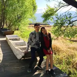  学生情侣穷游大理四天三夜含攻略少许