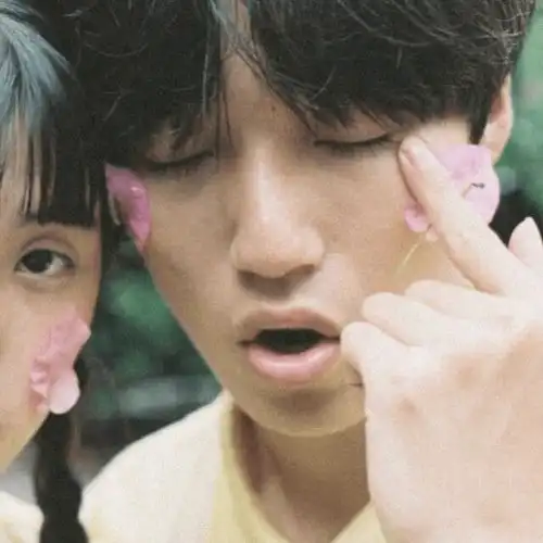 藤井树情侣头像无价