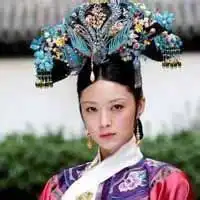 甄嬛传微信头像微信头像图片大全 甄嬛传微信头像微信头像图片大全