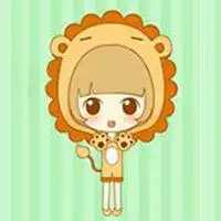  狮子座微信头像微信头像图片大全