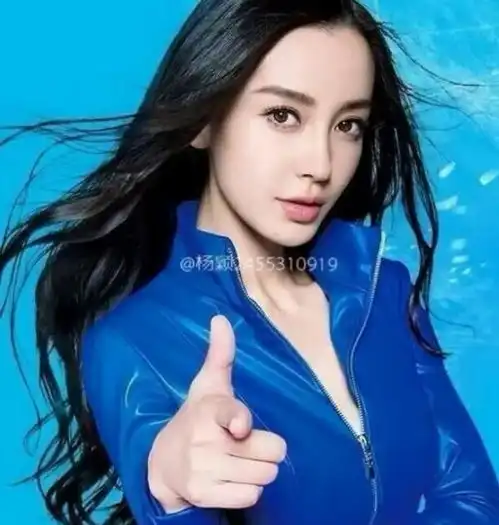 qq头像赵丽颖和杨颖 qq头像赵丽颖和杨颖