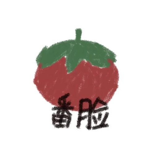 水果谐音表情包