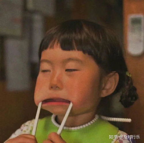  一眼就很心动的头像