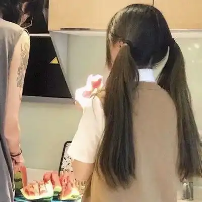  头像情侣头像
