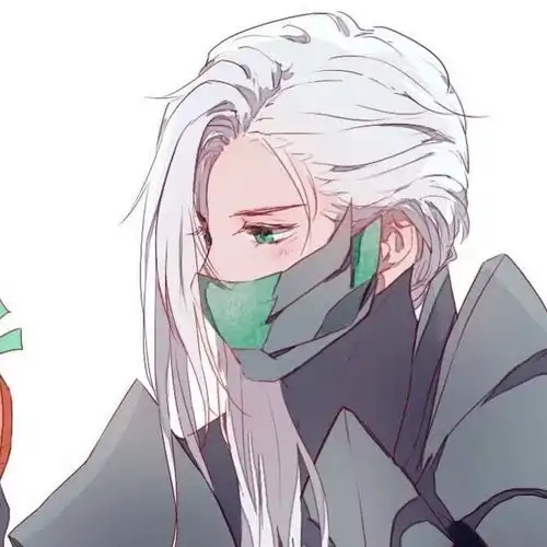  王者荣耀情侣头像来袭