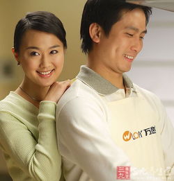  心理探索揭秘神奇的夫妻相