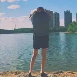  风景情头