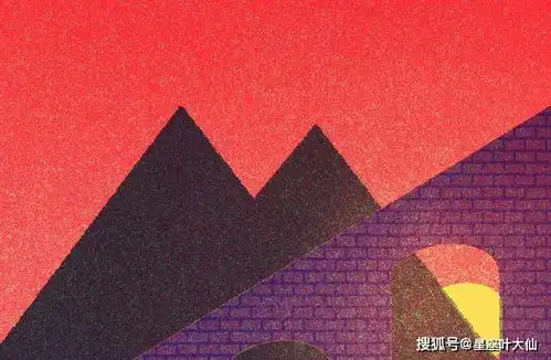  摩羯座的痛深情不及现实,不近人情,却夹杂着焦虑和感性