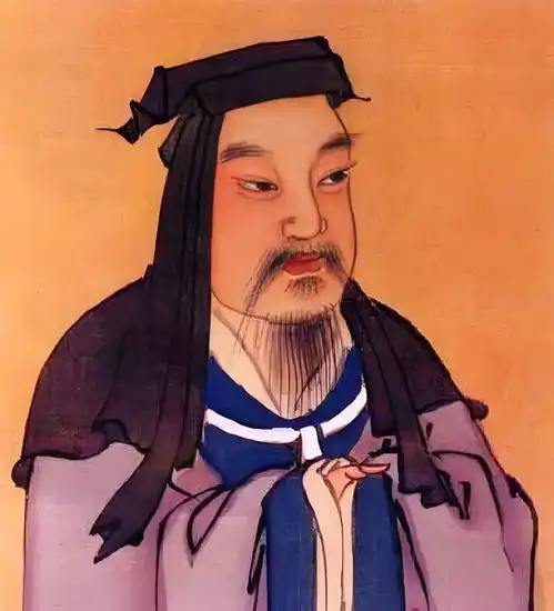 小胖孩情侣头像曹操