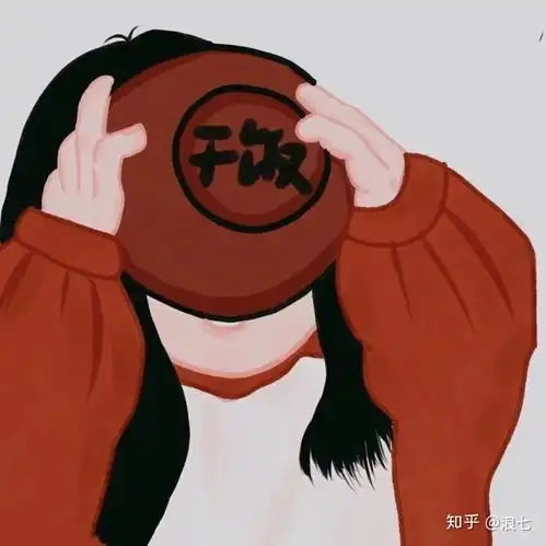  最新的干饭人情侣头像分享给大家哦