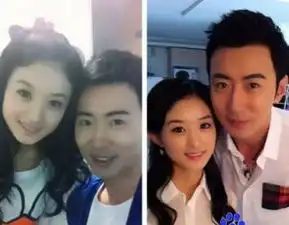  陈晓袁姗姗宋智孝gary盘点娱乐圈的异性好闺蜜