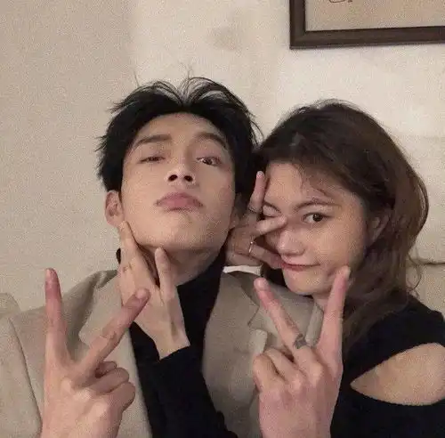 情侣头像背景图套图 情侣头像背景图套图