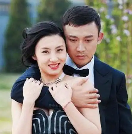  聂远谈起前妻承认净身出户,不想看到她受苦,网友好男人