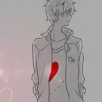  求一对看起来很清爽的情侣头像