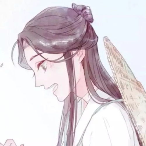  天官头像天官赐福,百无禁忌