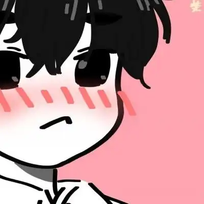 占有欲很强的情侣头像无