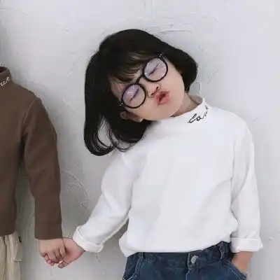 萌娃情侣头像一对可爱唯