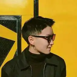  霸气超拽的情侣头像一男一女独特有个性的情侣头像一对