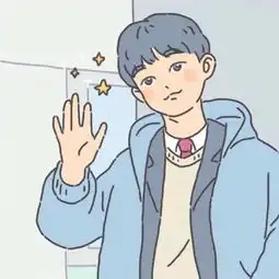  思念成树与你长相思二次元情侣头像