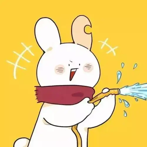 单身狗薯片情侣头像博科