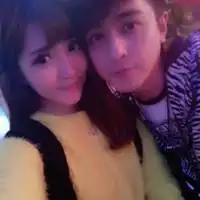  清新爱恋个性情侣头像大全你的宠溺迁就了我的任性2