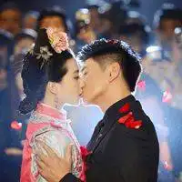  吴奇隆秃头头像微信头像图片大全