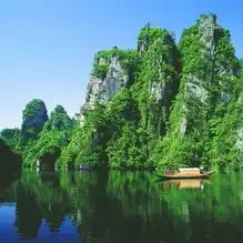  张家界旅游门票人间瑶池宝峰湖门票订金10元实价64