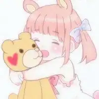  2018最新头像女生动漫微信头像图片大全