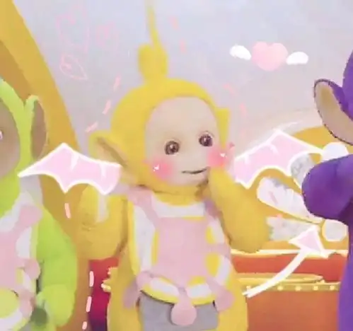 情侣头像宝宝婴儿起司