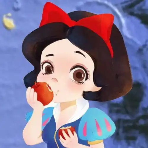  不会烂大街还很好看的动漫情头