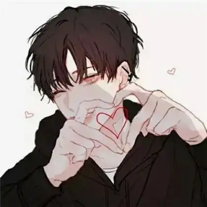 qq卡通头像男生,阳光一点很快乐的男生 qq卡通头像男生,阳光一点很快乐的男生