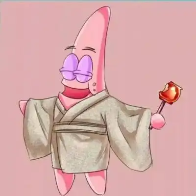  海绵宝宝情侣头像大全海绵宝宝派大星情侣头像一对两张